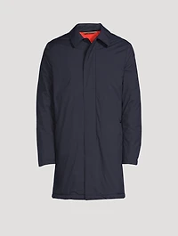Down Overcoat