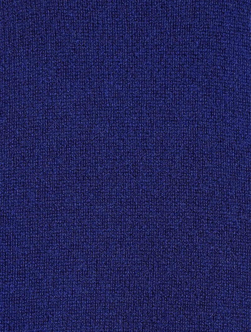 Cashmere Crewneck Sweater