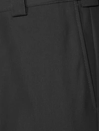 Cotton Stretch Work Pants
