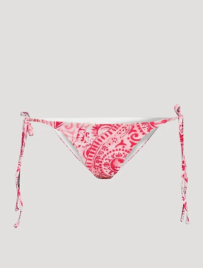 Lei Low Rise Swim Bottoms