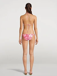 Lei Low Rise Swim Bottoms