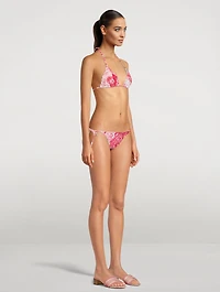Lei Low Rise Swim Bottoms