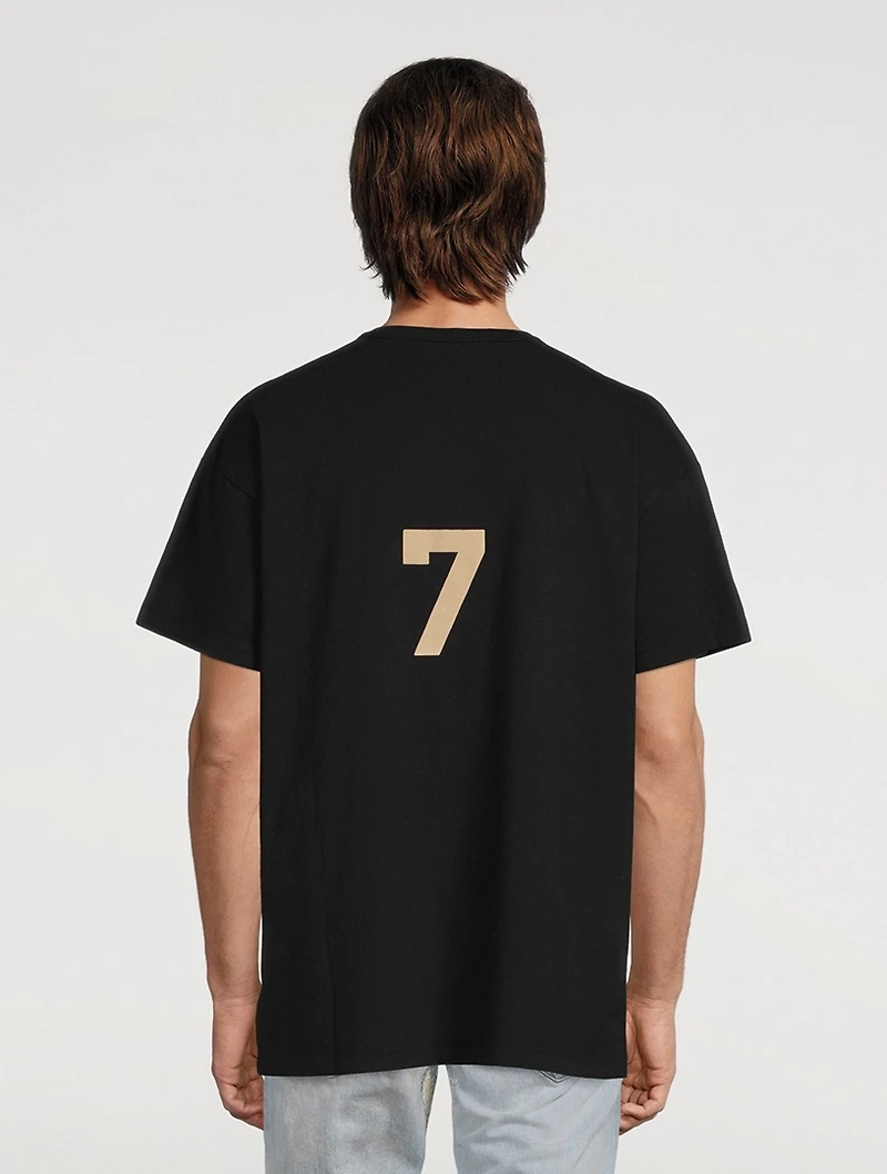 Grays Henley T-Shirt