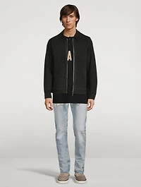 Grays Henley T-Shirt