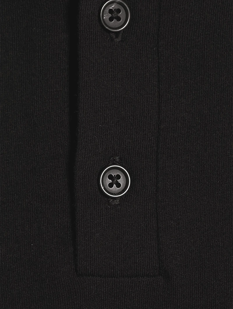 Grays Henley T-Shirt