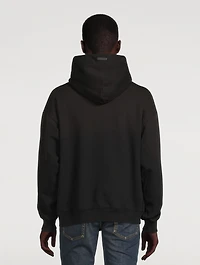 Baseball Cotton Hoodie
