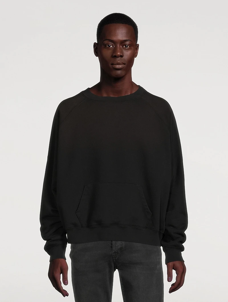FG Crewneck Sweatshirt