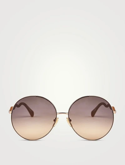 Round Sunglasses