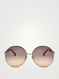 Round Sunglasses