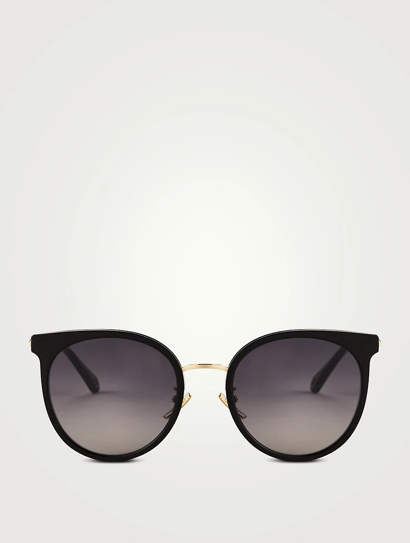Cat Eye Sunglasses