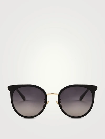 Cat Eye Sunglasses