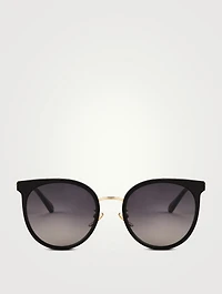 Cat Eye Sunglasses