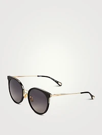 Cat Eye Sunglasses