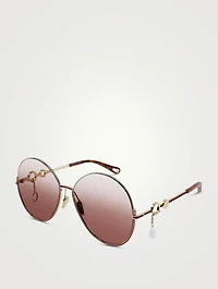 Round Sunglasses