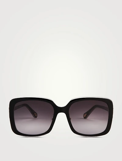 Square Sunglasses