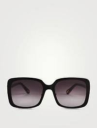 Square Sunglasses