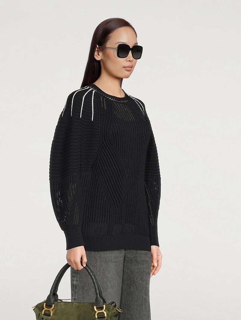 Square Sunglasses