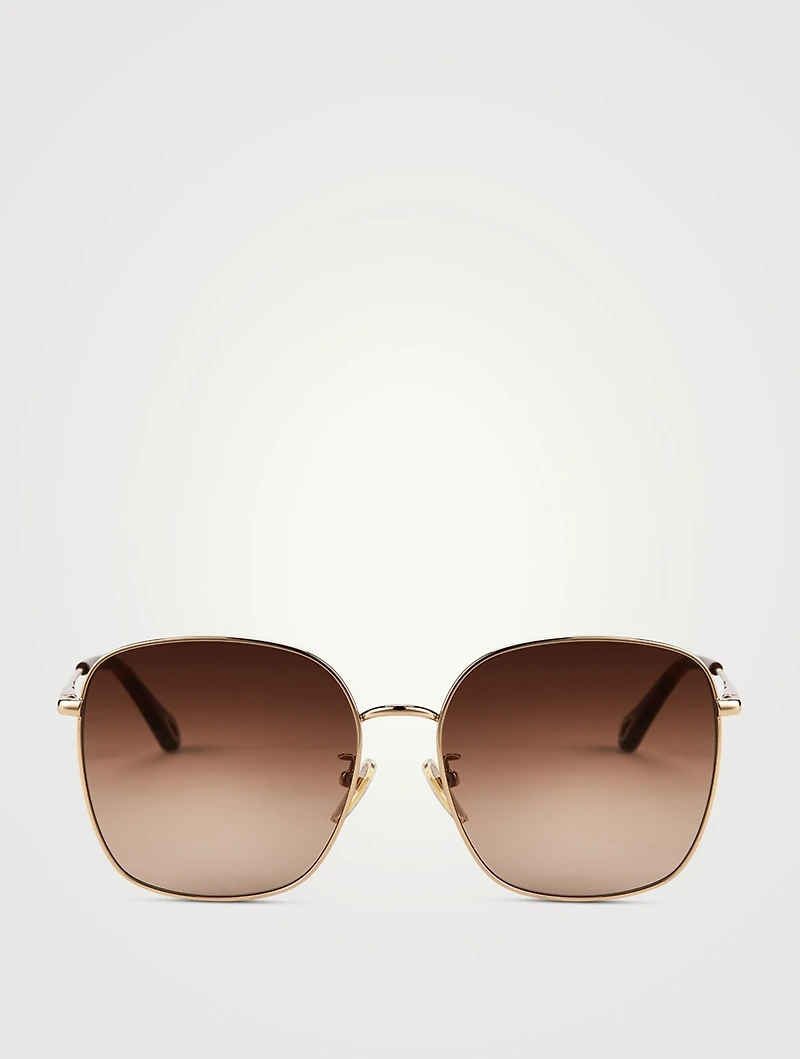Square Sunglasses