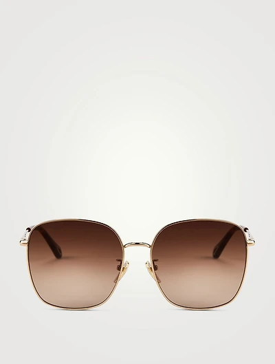 Square Sunglasses