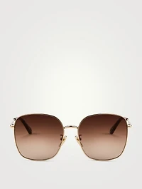 Square Sunglasses