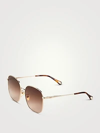 Square Sunglasses