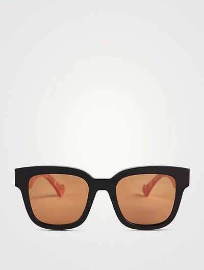 Square Sunglasses