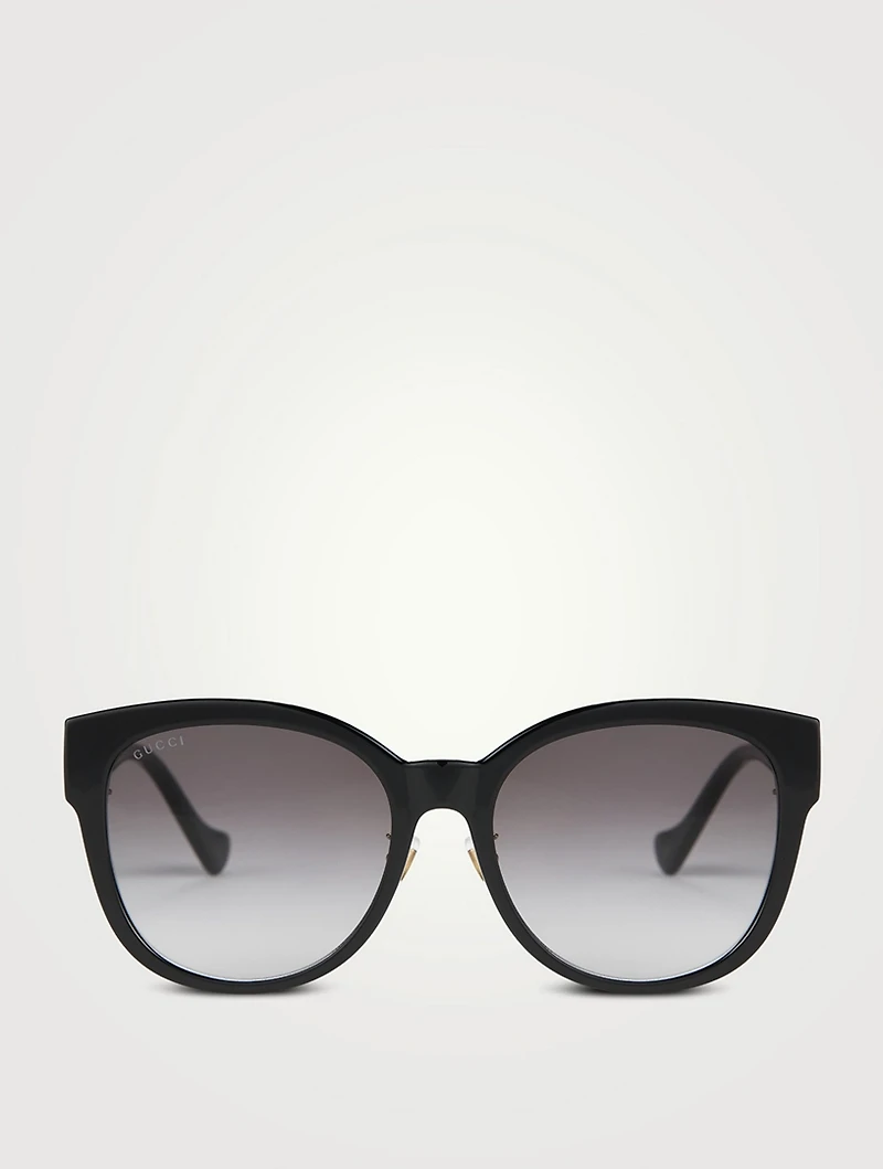 Square Sunglasses