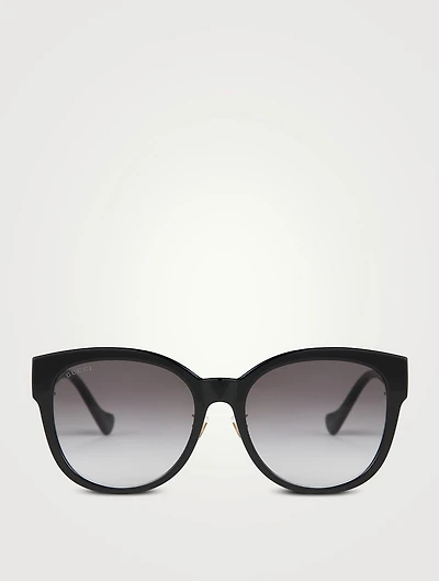 Square Sunglasses