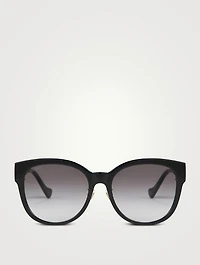 Square Sunglasses