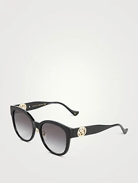 Square Sunglasses