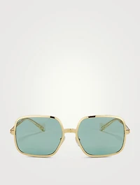 Square Sunglasses