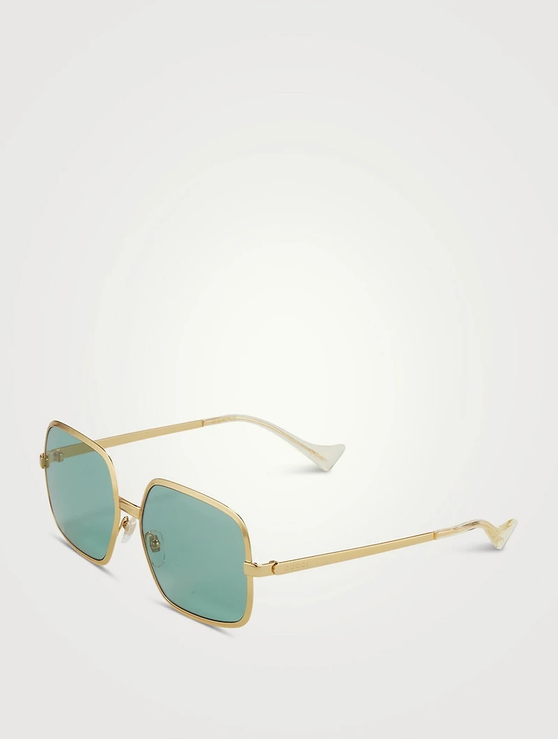 Square Sunglasses