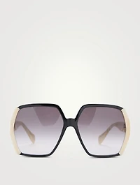 Geometric Sunglasses