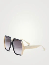 Geometric Sunglasses