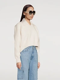 Geometric Sunglasses