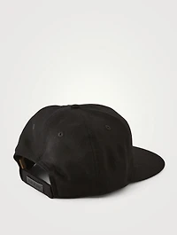 Grays Wool-Blend Baseball Cap
