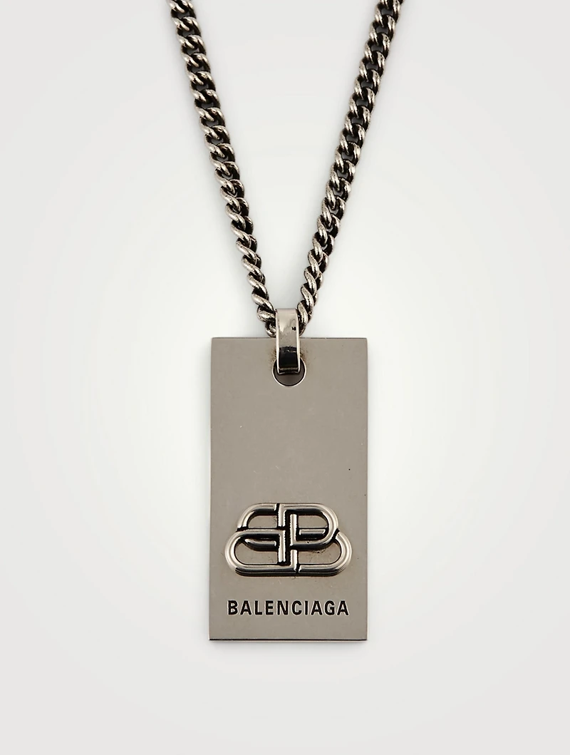 BB Necklace