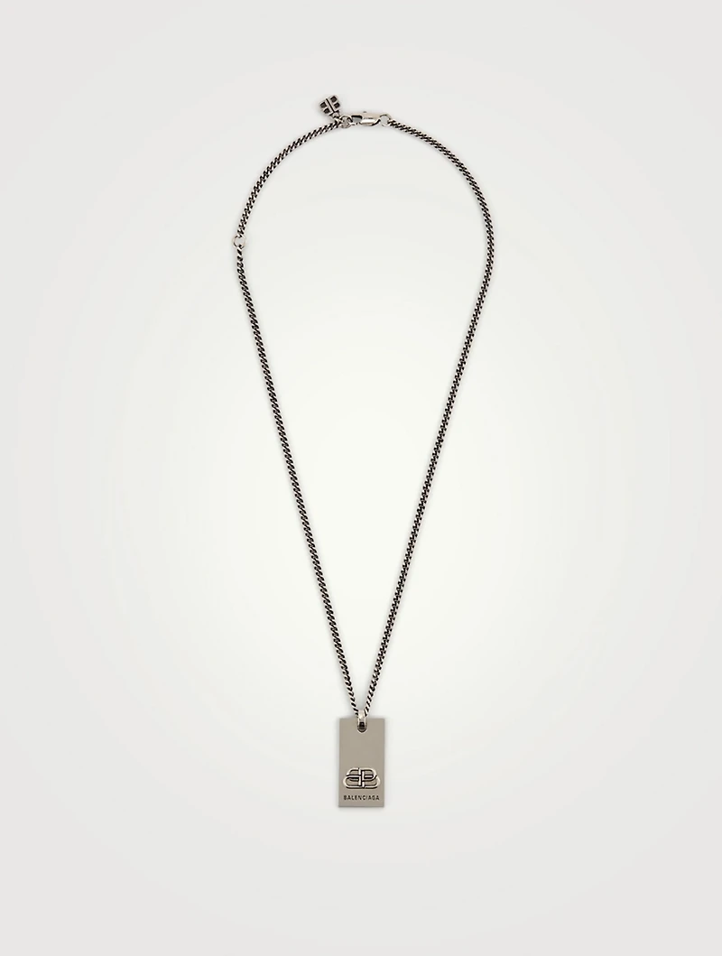 BB Necklace