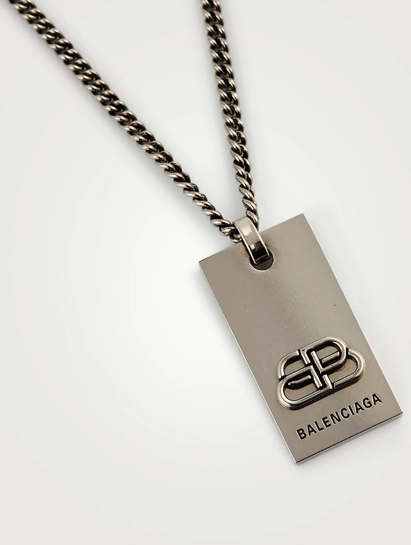BB Necklace