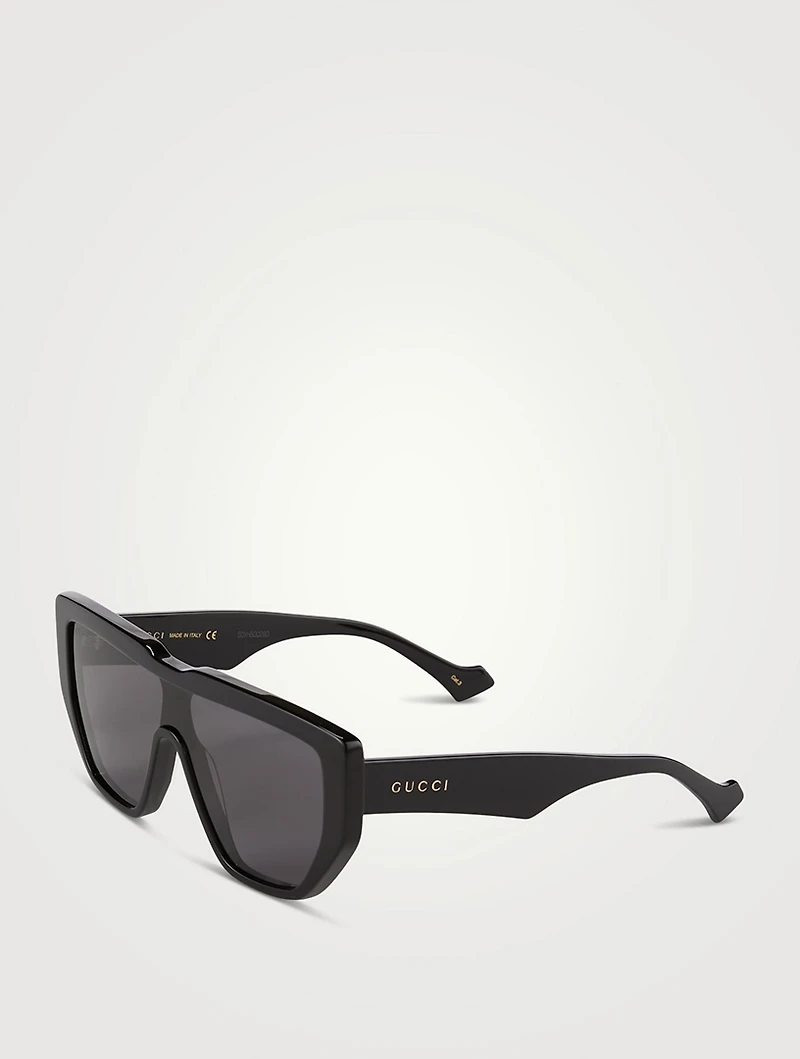 Shield Sunglasses