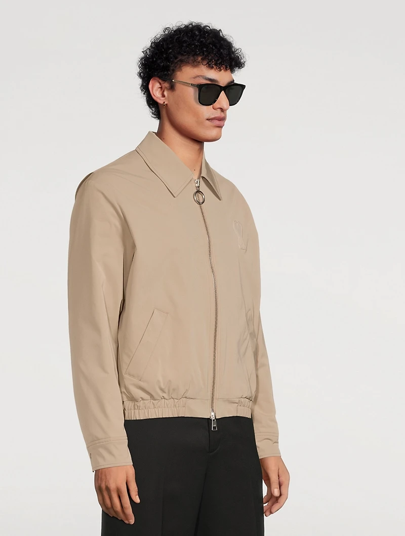 Rectangular Sunglasses