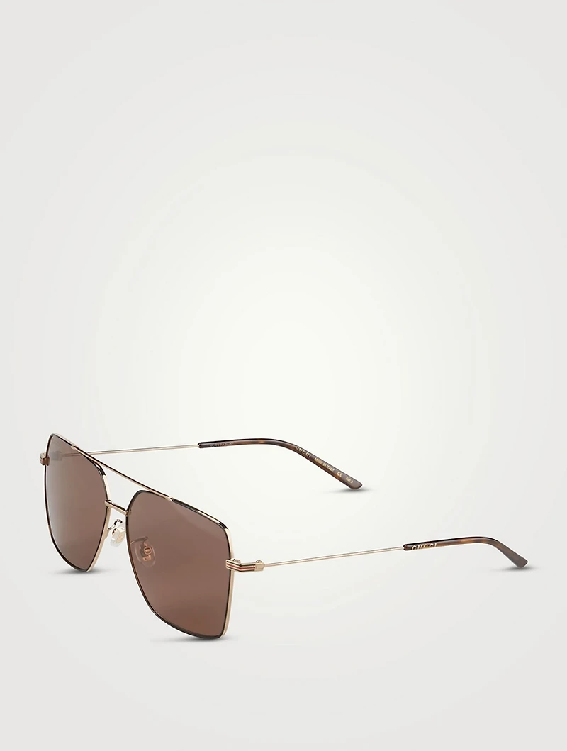 Aviator Sunglasses