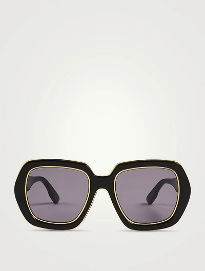 Square Sunglasses