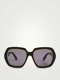 Square Sunglasses