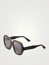 Square Sunglasses