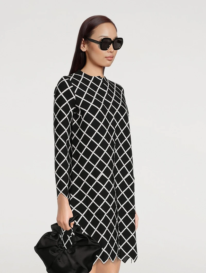 Square Sunglasses