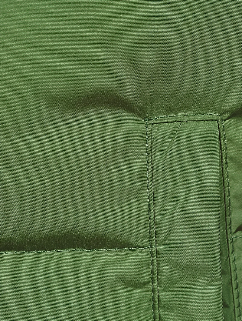 Kids Reversible Down Vest