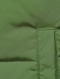 Kids Reversible Down Vest