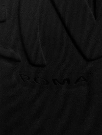 Kids Cotton Logo Sweatshirt