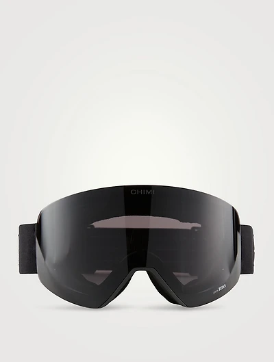 01 Ski Goggles